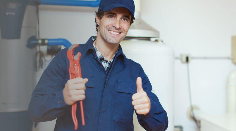 Local expert plumbing services in Tatum, NM